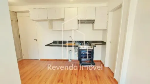 Apartamento com 2 Quartos à venda, 33m² no Vila Buarque, São Paulo