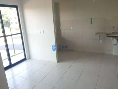 Apartamento com 2 Quartos para venda ou aluguel, 46m² no Centro, Cambé