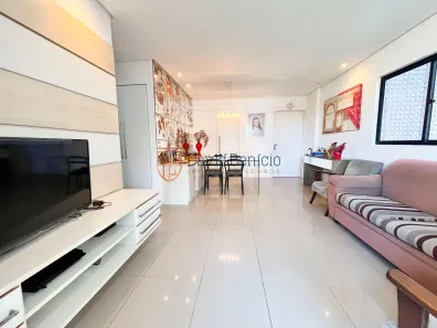 Apartamento com 3 Quartos à venda, 80m² no Jatiúca, Maceió