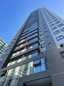 Apartamento com 3 Quartos à venda, 93m² no Tambaú, João Pessoa