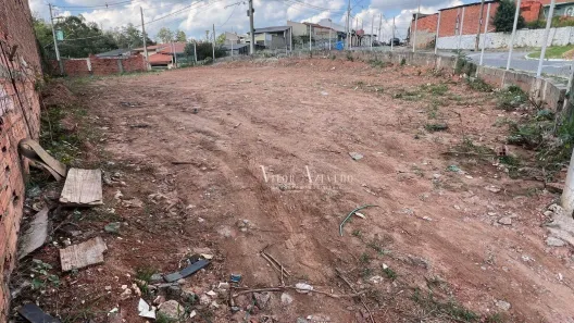 Lote/Terreno à venda, 464m² no Jardim Paulista, Votorantim