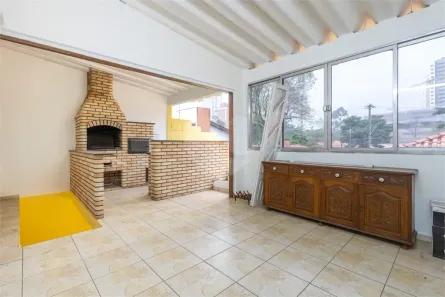 Casa de Condomínio com 3 Quartos à venda, 390m² no Vila Pirajussara, São Paulo