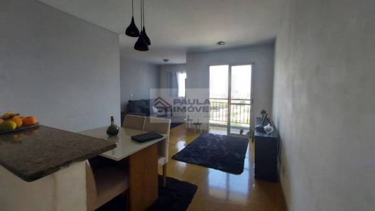 Apartamento com 3 Quartos à venda, 65m² no Parque Novo Mundo, São Paulo