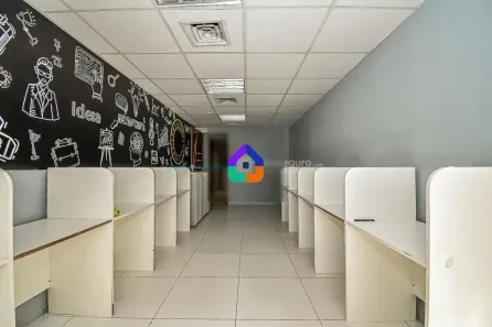 Ponto Comercial para alugar, 243m² no Centro, Rio de Janeiro