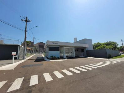 Apartamento com 2 Quartos à venda, 42m² no Residencial Real Parque Sumaré, Sumaré