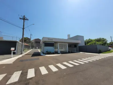 Apartamento com 2 Quartos à venda, 42m² no Residencial Real Parque Sumaré, Sumaré