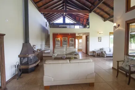 Casa de Condomínio com 5 Quartos à venda, 450m² no Vila Nova, Porto Alegre