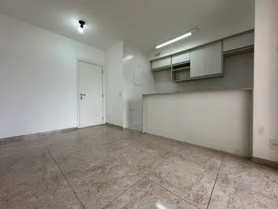 Apartamento com 1 Quarto à venda, 39m² no Umuarama, Osasco