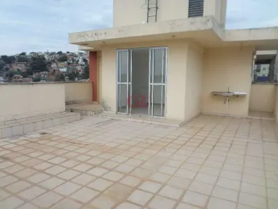 Apartamento com 3 Quartos à venda, 160m² no Havaí, Belo Horizonte