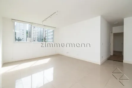 Apartamento com 2 Quartos à venda, 106m² no Pinheiros, São Paulo