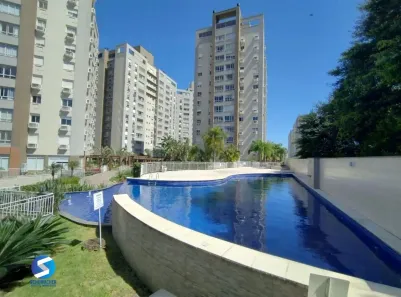 Apartamento com 3 Quartos à venda, 88m² no Centro, Canoas