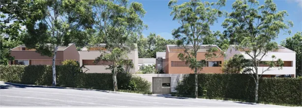 Casa de Condomínio com 4 Quartos à venda, 546m² no Jardim Cordeiro, São Paulo