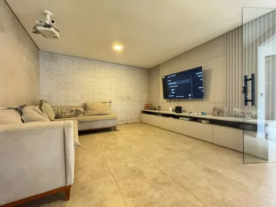 Casa com 3 Quartos à venda, 130m² no Brasil Industrial (Barreiro), Belo Horizonte