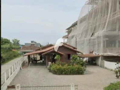Lote/Terreno à venda, 978m² no Campeche, Florianópolis