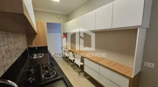 Apartamento com 2 Quartos à venda, 58m² no Parque Residencial Aquarius, São José dos Campos