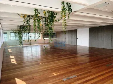 Prédio Comercial para alugar, 201m² no Jardim Paulistano, São Paulo