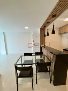 Apartamento com 2 Quartos à venda, 72m² no Ponta D'Areia, São Luís