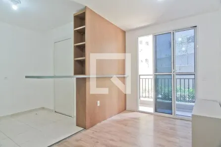 Apartamento com 1 Quarto à venda, 39m² no Vila Pirituba, São Paulo
