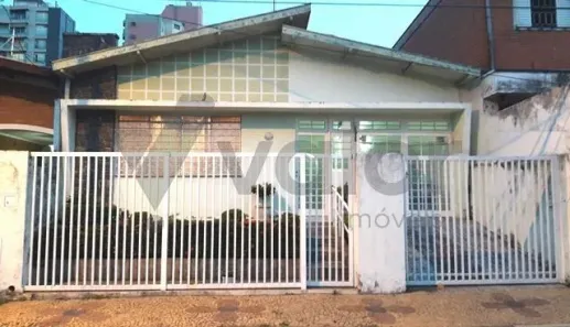 Imóvel Comercial com 2 Quartos à venda, 179m² no Cambuí, Campinas
