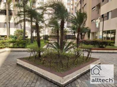 Apartamento com 2 Quartos à venda, 50m² no Vila Santana, São Paulo