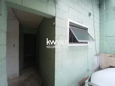 Kitnet com 1 Quarto para alugar, 35m² no Jardim Petrópolis, São José dos Campos