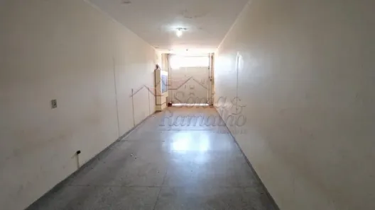 Ponto Comercial à venda, 455m² no Campos Elíseos, Ribeirão Preto