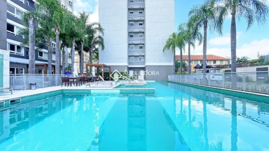 Apartamento com 2 Quartos à venda, 64m² no São João, Porto Alegre
