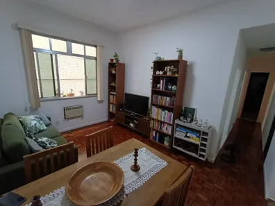 Apartamento com 2 Quartos à venda, 80m² no Tijuca, Rio de Janeiro