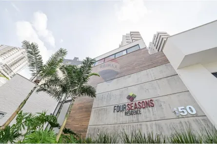 Apartamento com 4 Quartos à venda, 160m² no Granbery, Juiz de Fora