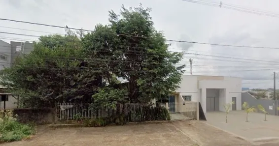 Lote/Terreno à venda, 588m² no Cancelli, Cascavel