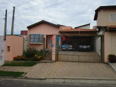 Casa com 3 Quartos à venda, 165m² no Jardim Regente, Indaiatuba
