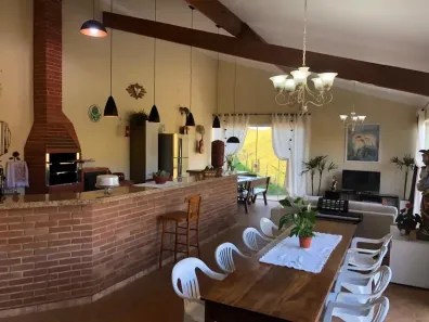 Fazenda/Sítio à venda, 40000m² no Centro, Cachoeira Paulista