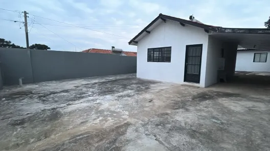 Casa com 2 Quartos à venda, 80m² no Chapada, Ponta Grossa