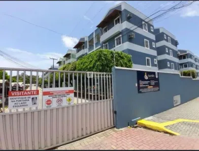 Apartamento com 3 Quartos à venda, 68m² no Nova Parnamirim, Parnamirim