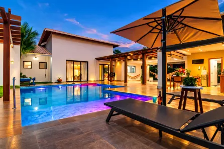 Casa com 4 Quartos à venda, 395m² no Morada dos Pássaros, Lagoa Santa