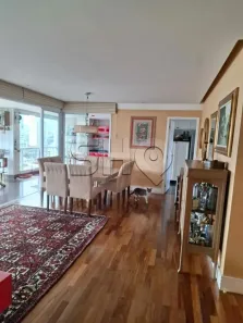 Apartamento com 3 Quartos para alugar, 183m² no Vila Leopoldina, São Paulo