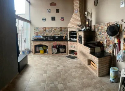 Casa com 3 Quartos à venda, 162m² no Residencial Pacaembu II, Itupeva