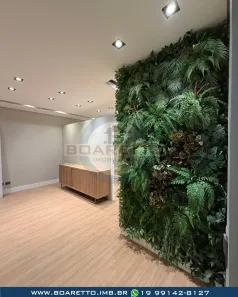Sala Comercial para alugar, 60m² no Centro, Santa Bárbara D'Oeste