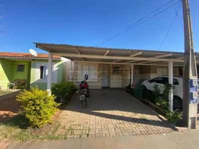 Casa de Condomínio com 2 Quartos à venda, 75m² no Jardim Ipanema, São Carlos