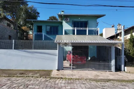 Casa com 4 Quartos à venda, 143m² no Borgo, Bento Gonçalves