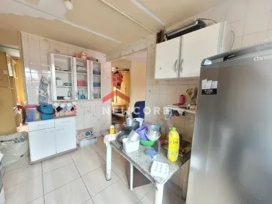 Apartamento com 2 Quartos à venda, 47m² no Cidade Tiradentes, São Paulo