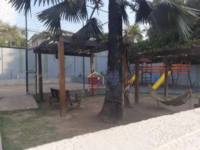 Apartamento com 2 Quartos à venda, 47m² no Barranco, Taubaté