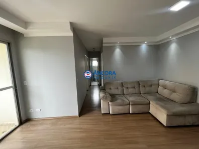 Apartamento com 2 Quartos à venda, 65m² no Vila Galvão, Guarulhos