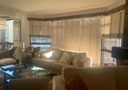 Apartamento com 4 Quartos à venda, 182m² no Itaim Bibi, São Paulo