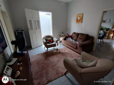 Casa com 4 Quartos à venda, 550m² no Primavera, Teresina