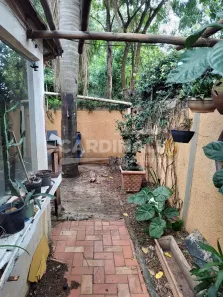Imóvel Comercial com 4 Quartos para alugar, 450m² no Centro, São Carlos