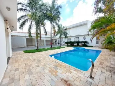 Casa com 3 Quartos à venda, 240m² no Residencial Samambaia, São Carlos