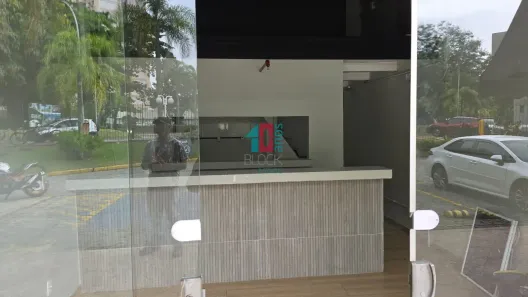 Ponto Comercial para alugar, 35m² no Barra da Tijuca, Rio de Janeiro