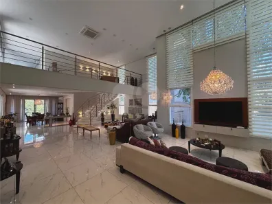 Casa de Condomínio com 1 Quarto à venda, 250m² no Tucuruvi, São Paulo
