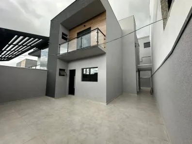 Casa com 3 Quartos para alugar, 120m² no Portais (Polvilho), Cajamar